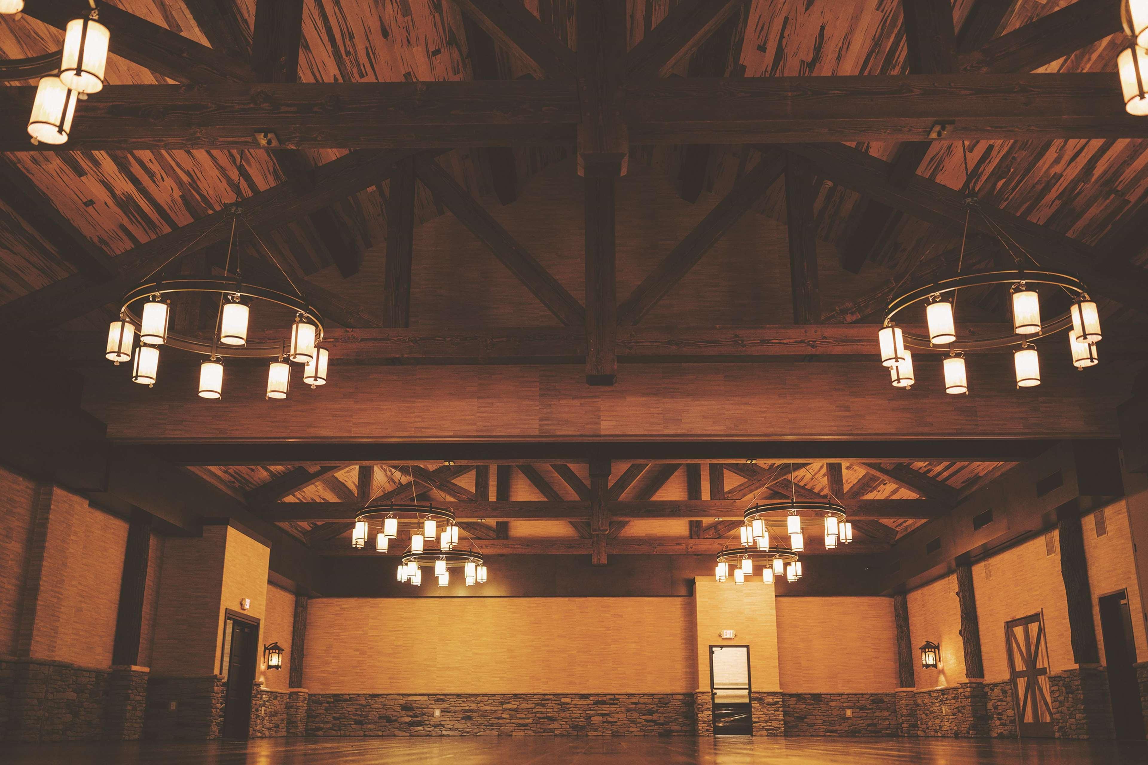 Tailwater Lodge Altmar, Tapestry Collection By Hilton Экстерьер фото