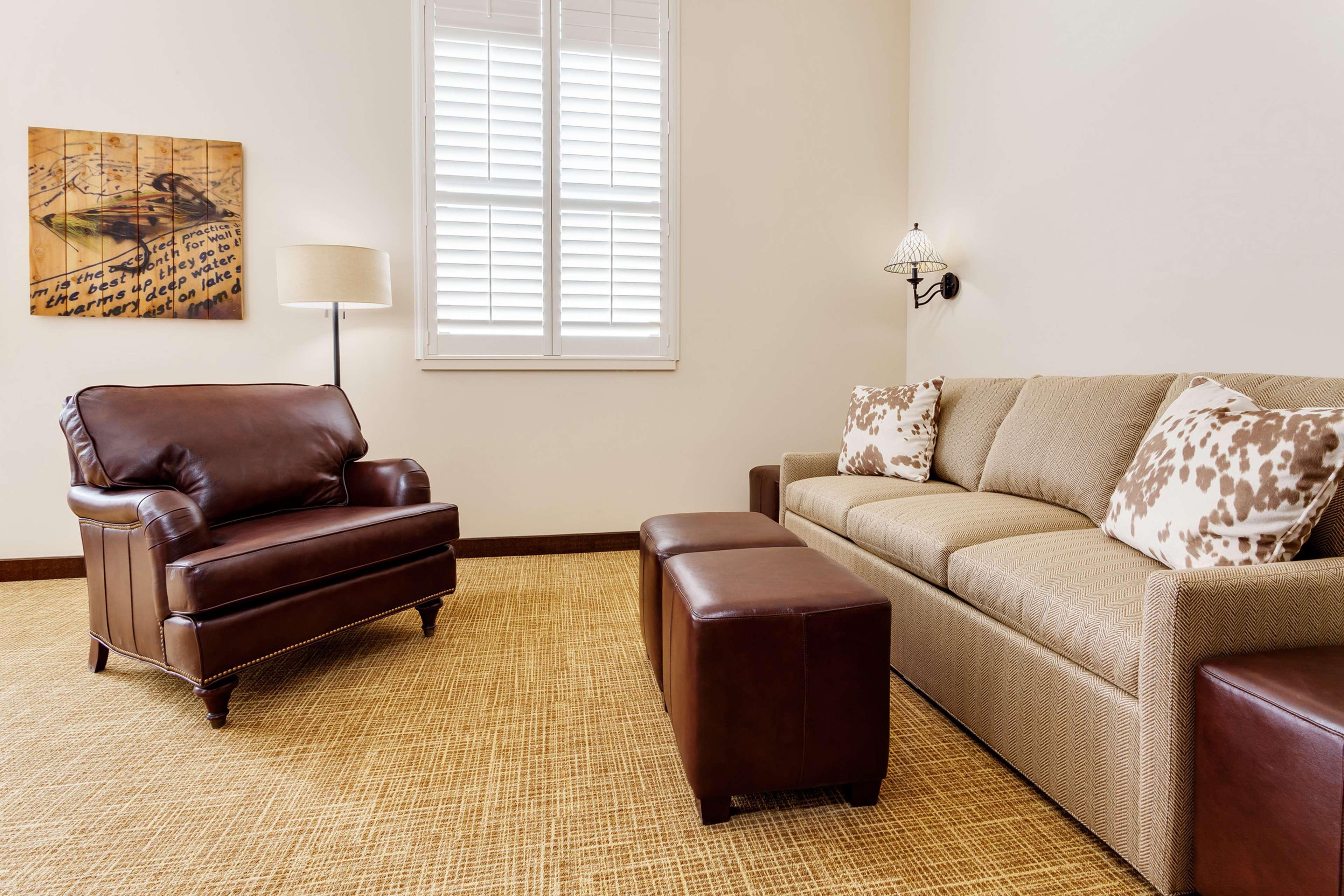 Tailwater Lodge Altmar, Tapestry Collection By Hilton Экстерьер фото