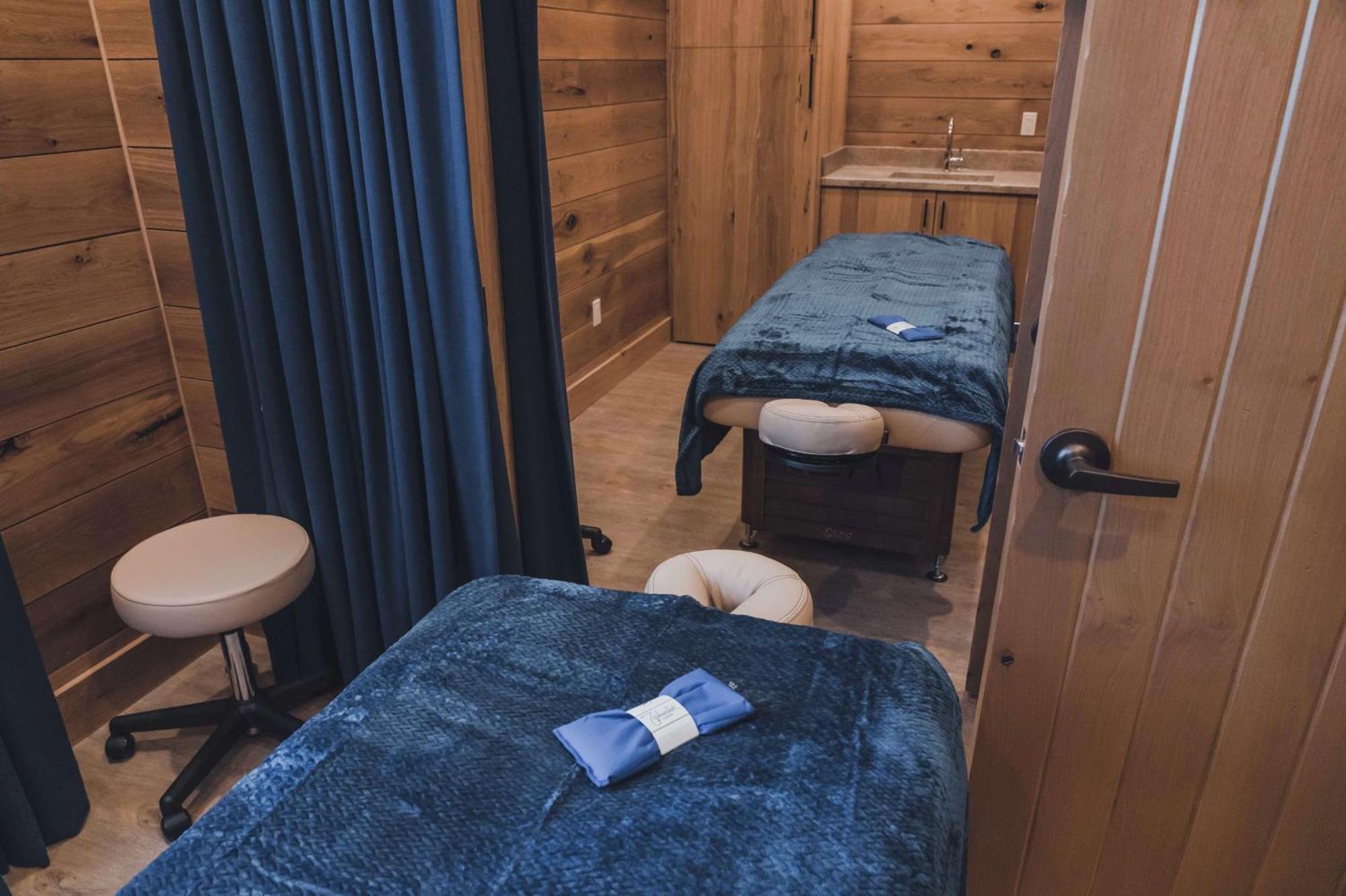 Tailwater Lodge Altmar, Tapestry Collection By Hilton Экстерьер фото