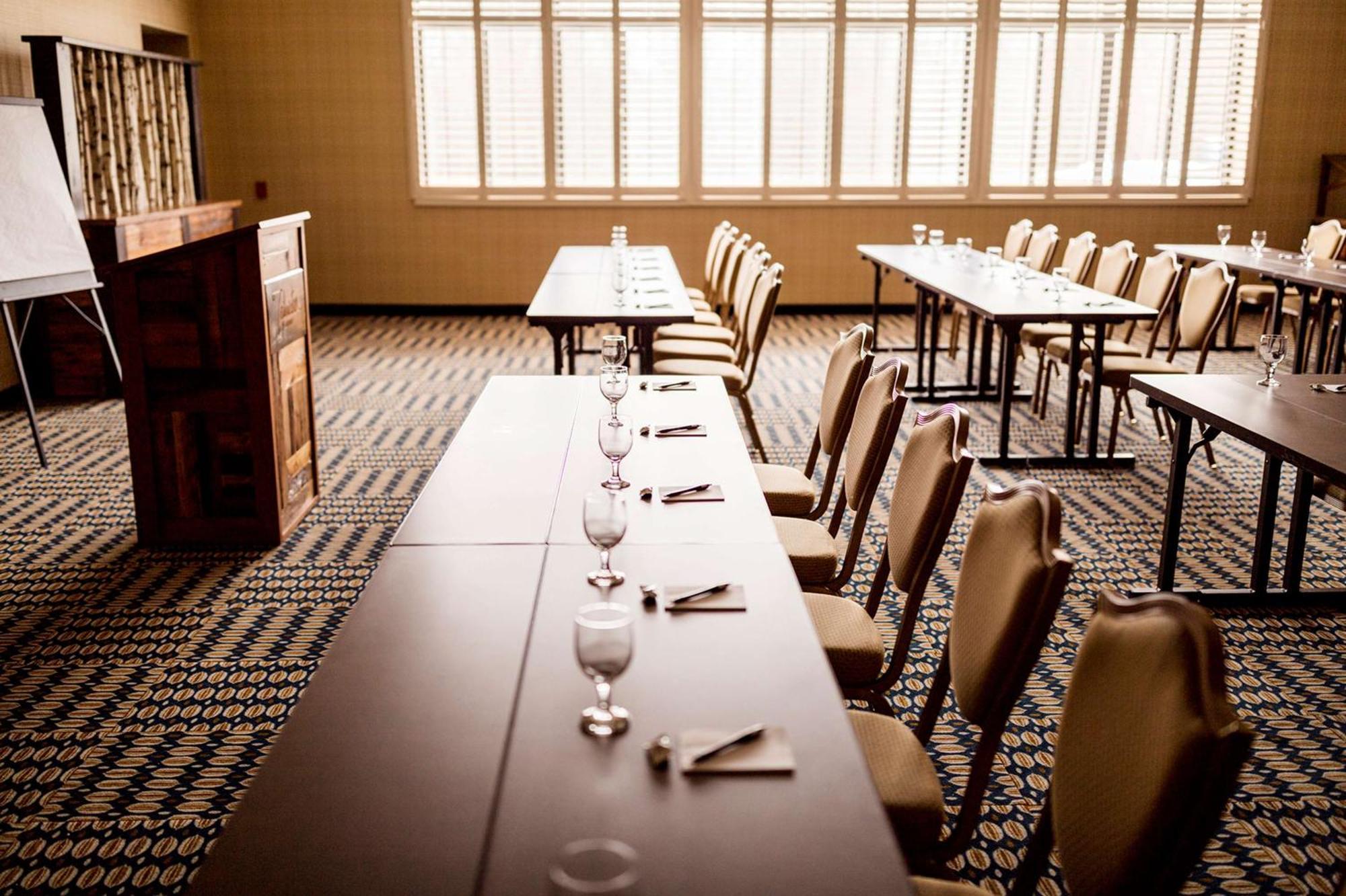 Tailwater Lodge Altmar, Tapestry Collection By Hilton Экстерьер фото