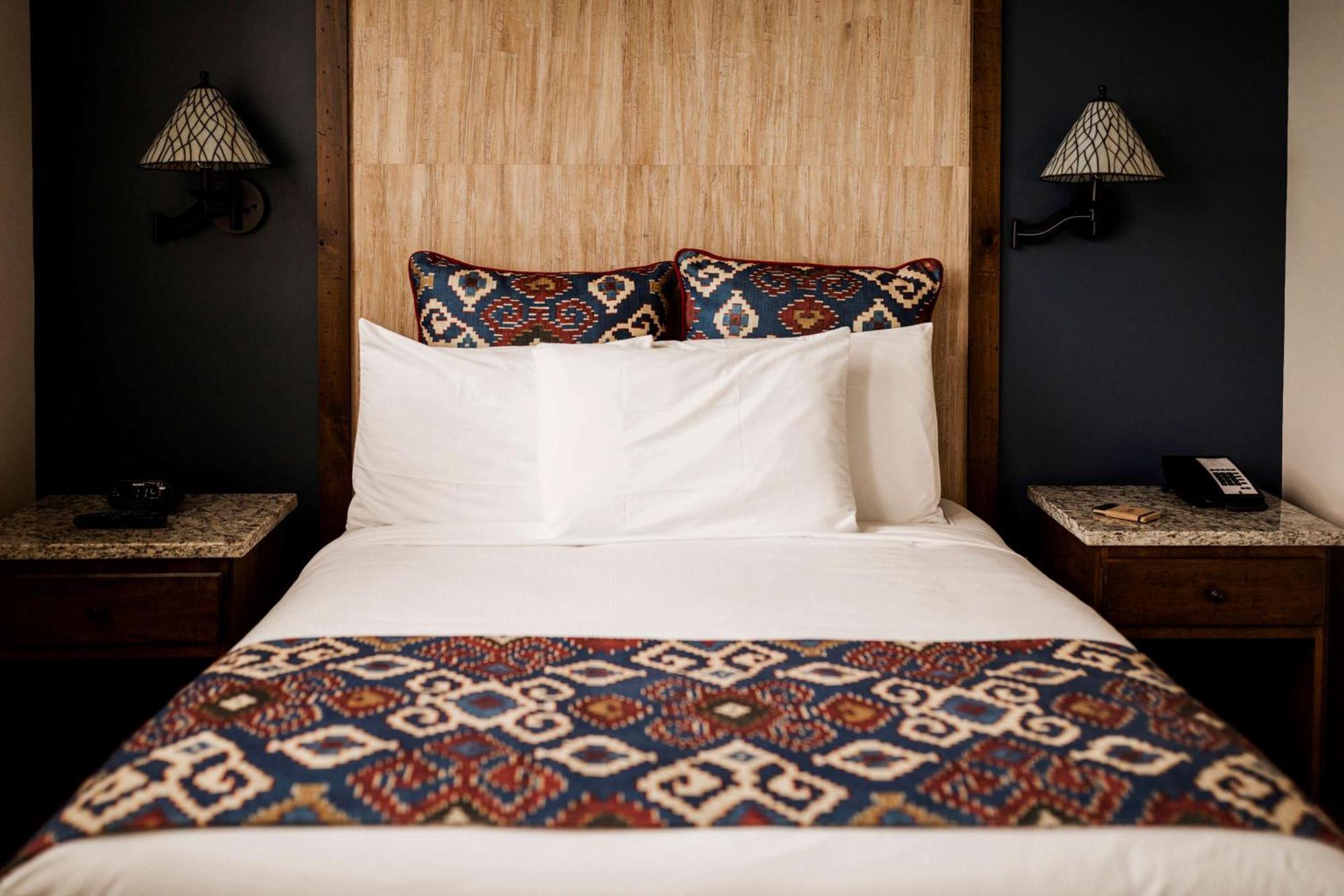 Tailwater Lodge Altmar, Tapestry Collection By Hilton Экстерьер фото