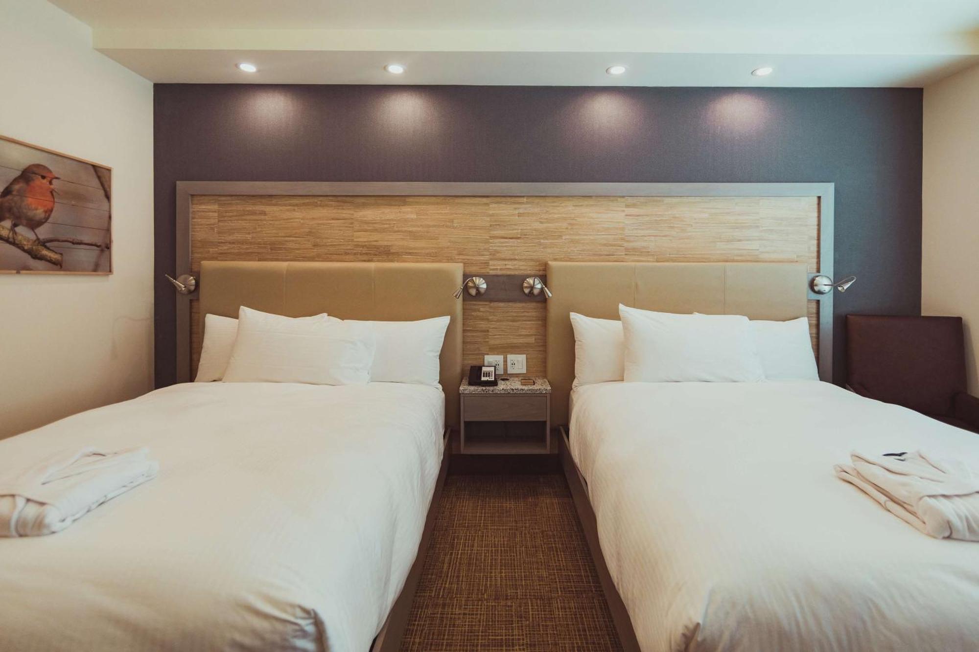 Tailwater Lodge Altmar, Tapestry Collection By Hilton Экстерьер фото