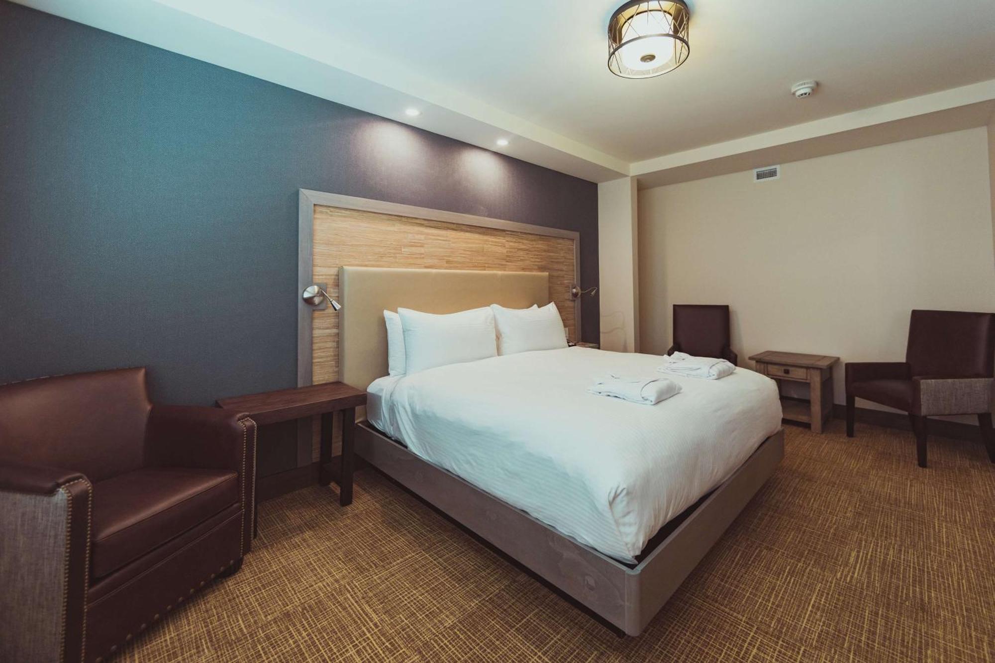 Tailwater Lodge Altmar, Tapestry Collection By Hilton Экстерьер фото