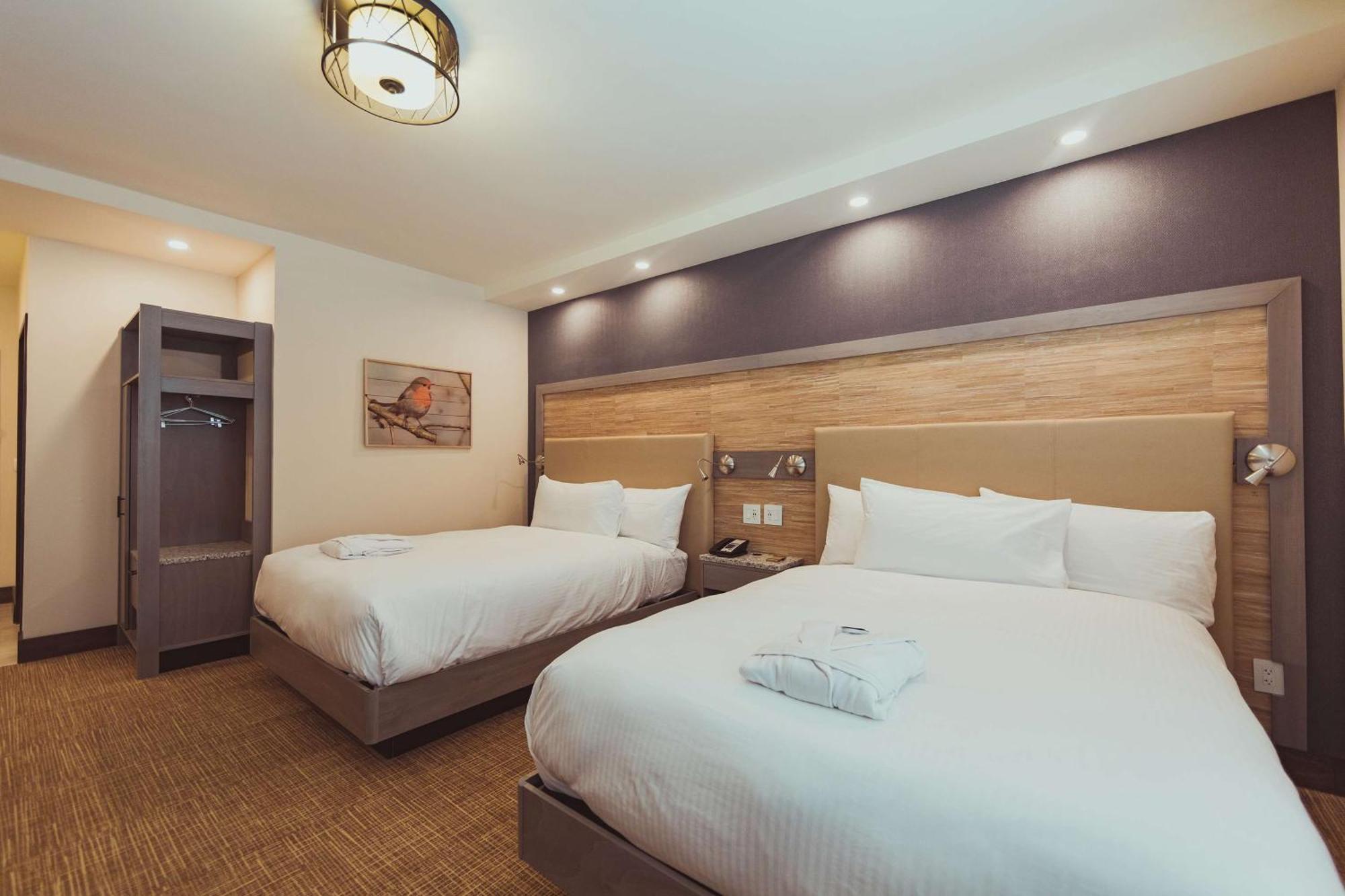 Tailwater Lodge Altmar, Tapestry Collection By Hilton Экстерьер фото