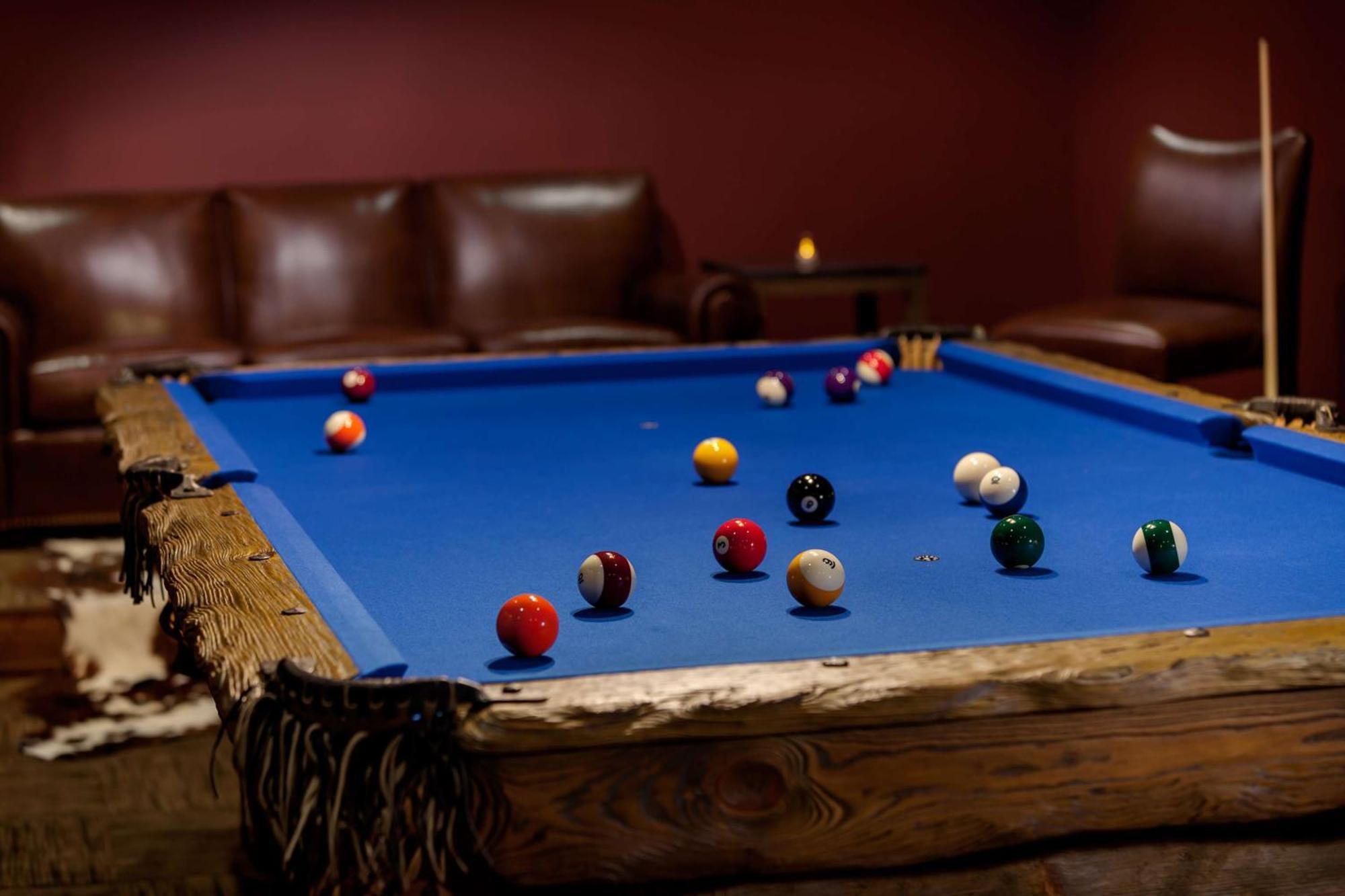 Tailwater Lodge Altmar, Tapestry Collection By Hilton Экстерьер фото