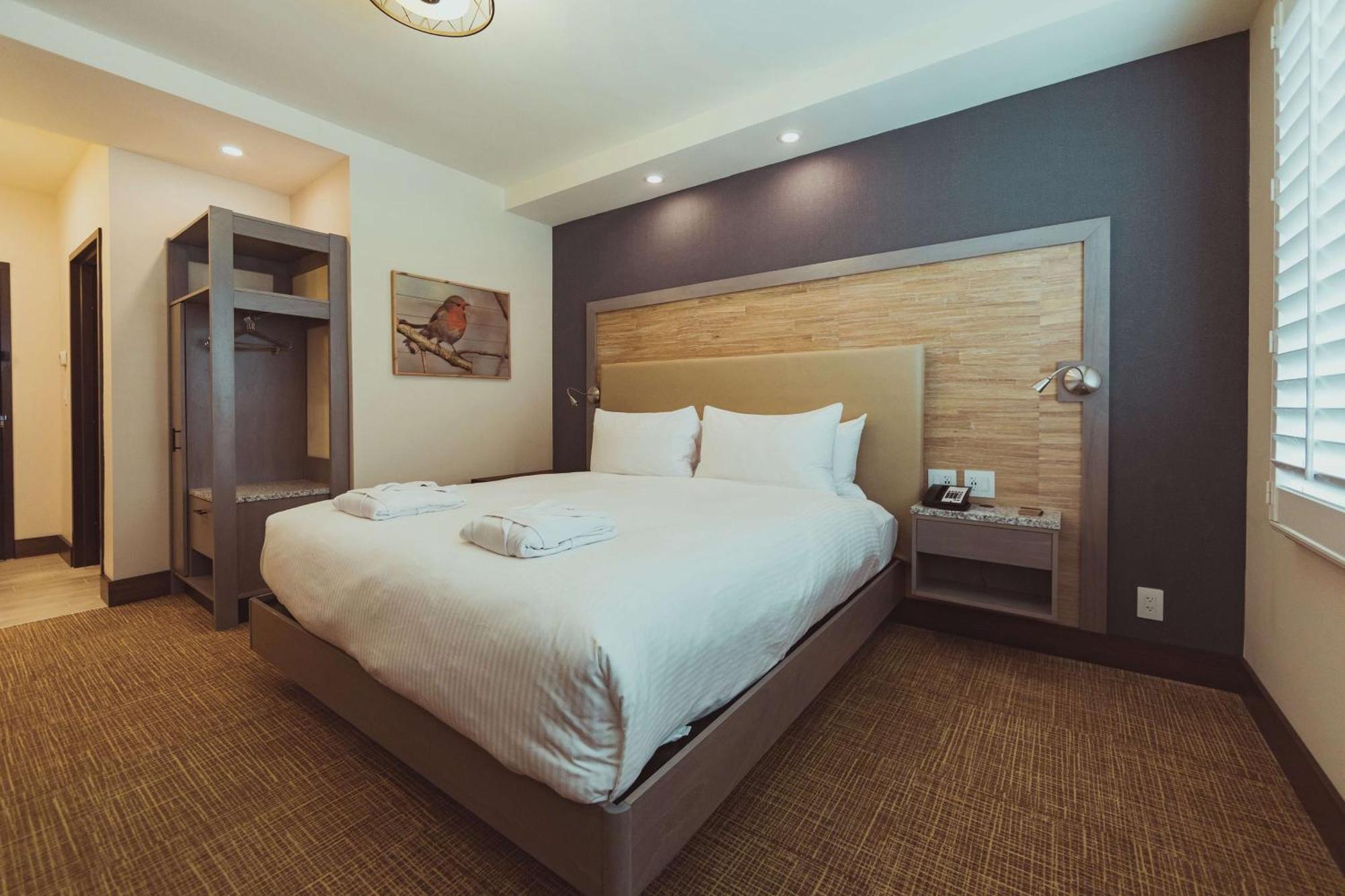 Tailwater Lodge Altmar, Tapestry Collection By Hilton Экстерьер фото