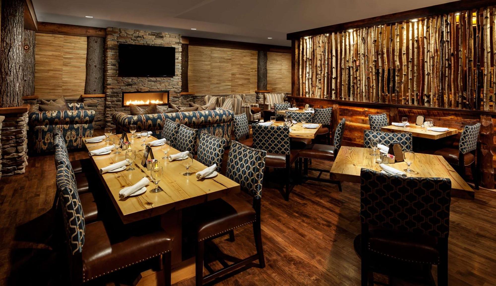 Tailwater Lodge Altmar, Tapestry Collection By Hilton Экстерьер фото