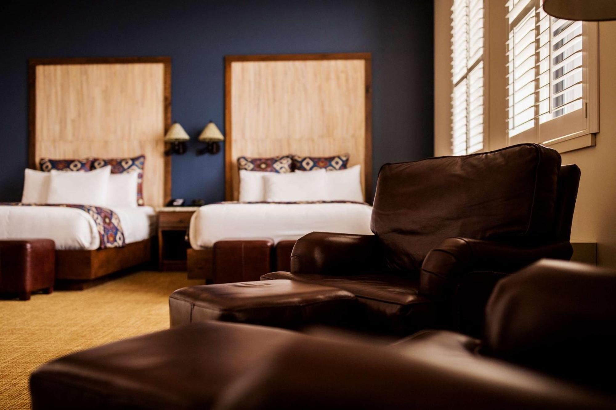 Tailwater Lodge Altmar, Tapestry Collection By Hilton Экстерьер фото