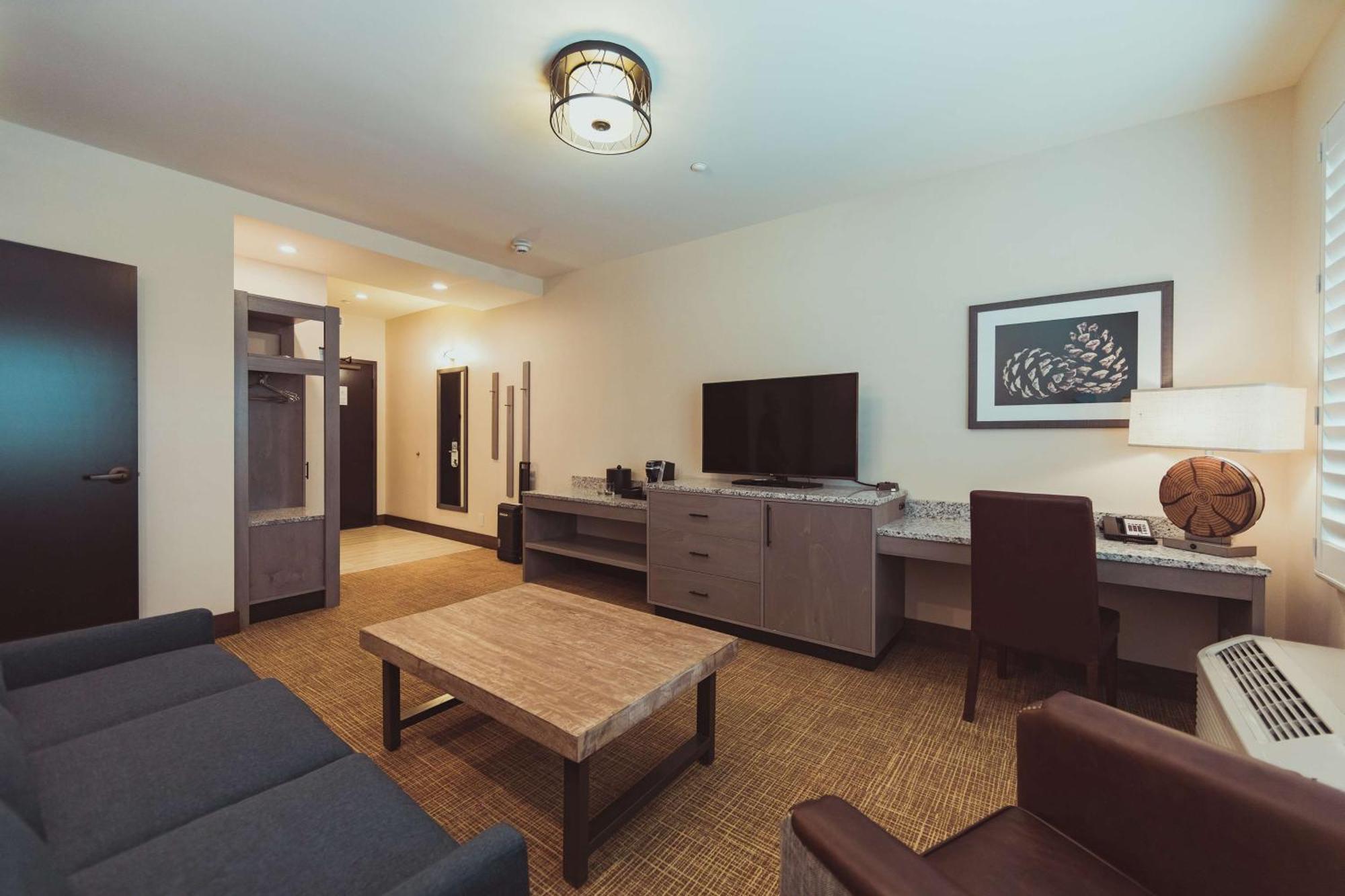Tailwater Lodge Altmar, Tapestry Collection By Hilton Экстерьер фото