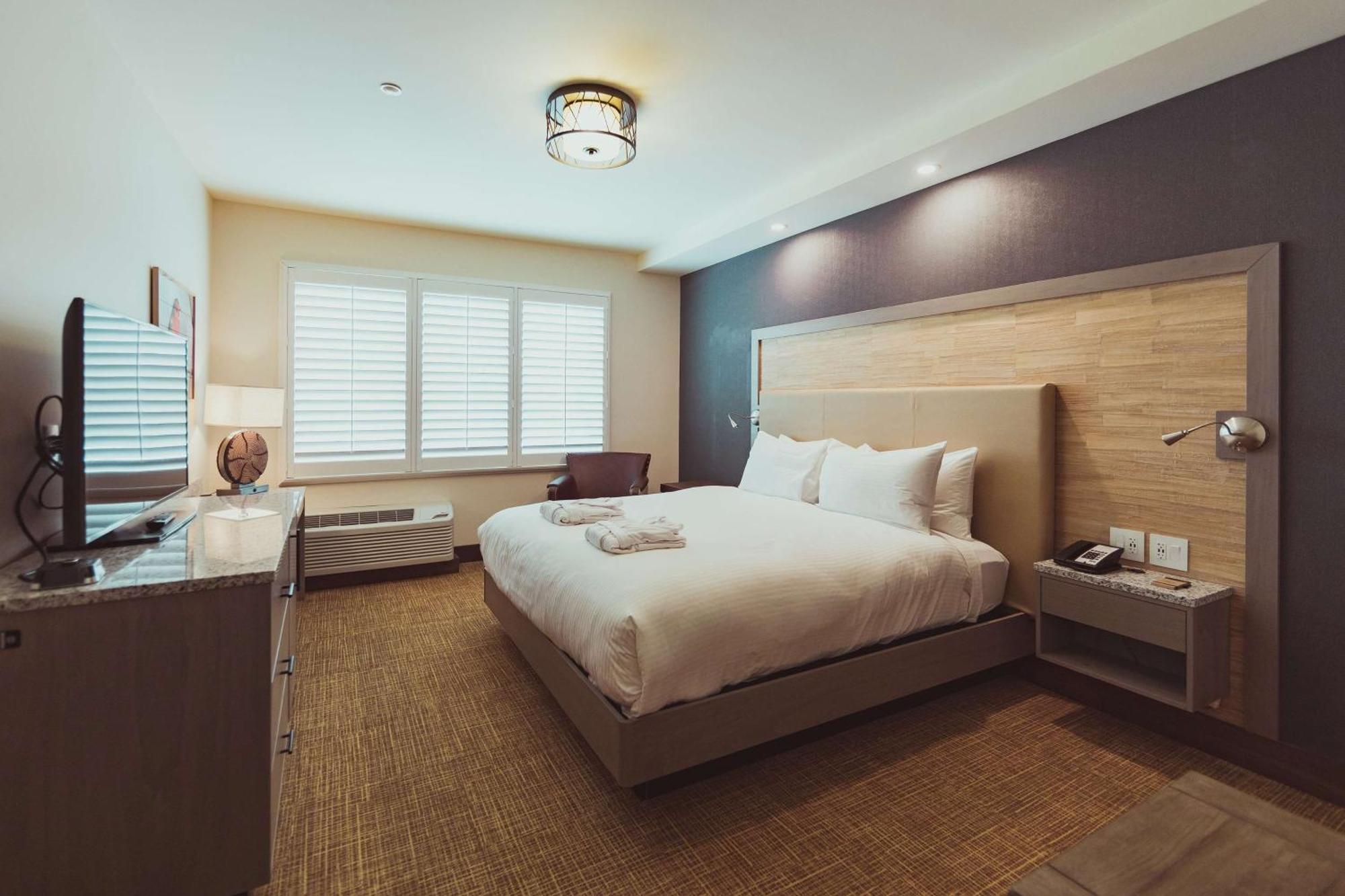 Tailwater Lodge Altmar, Tapestry Collection By Hilton Экстерьер фото