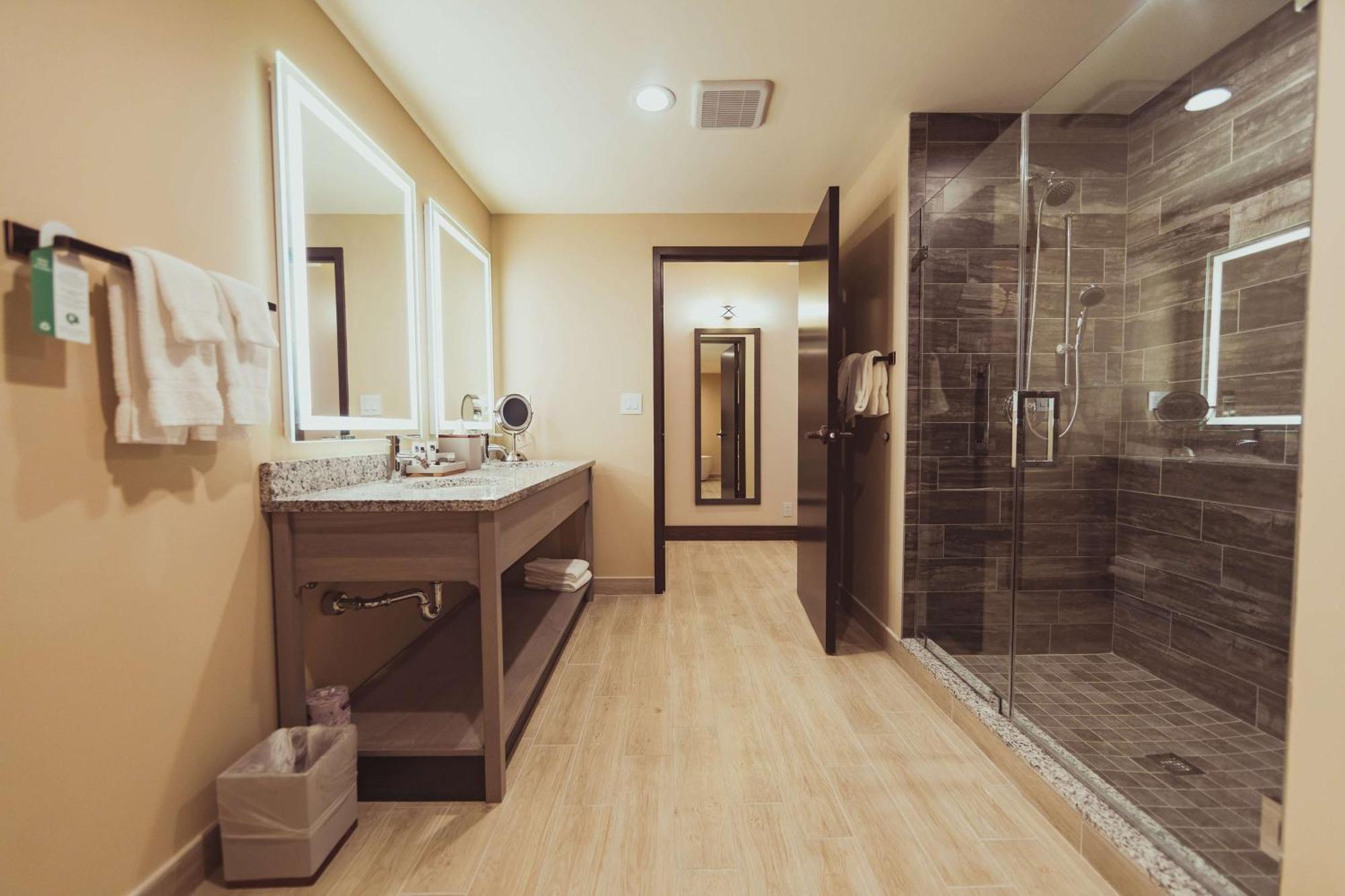 Tailwater Lodge Altmar, Tapestry Collection By Hilton Экстерьер фото