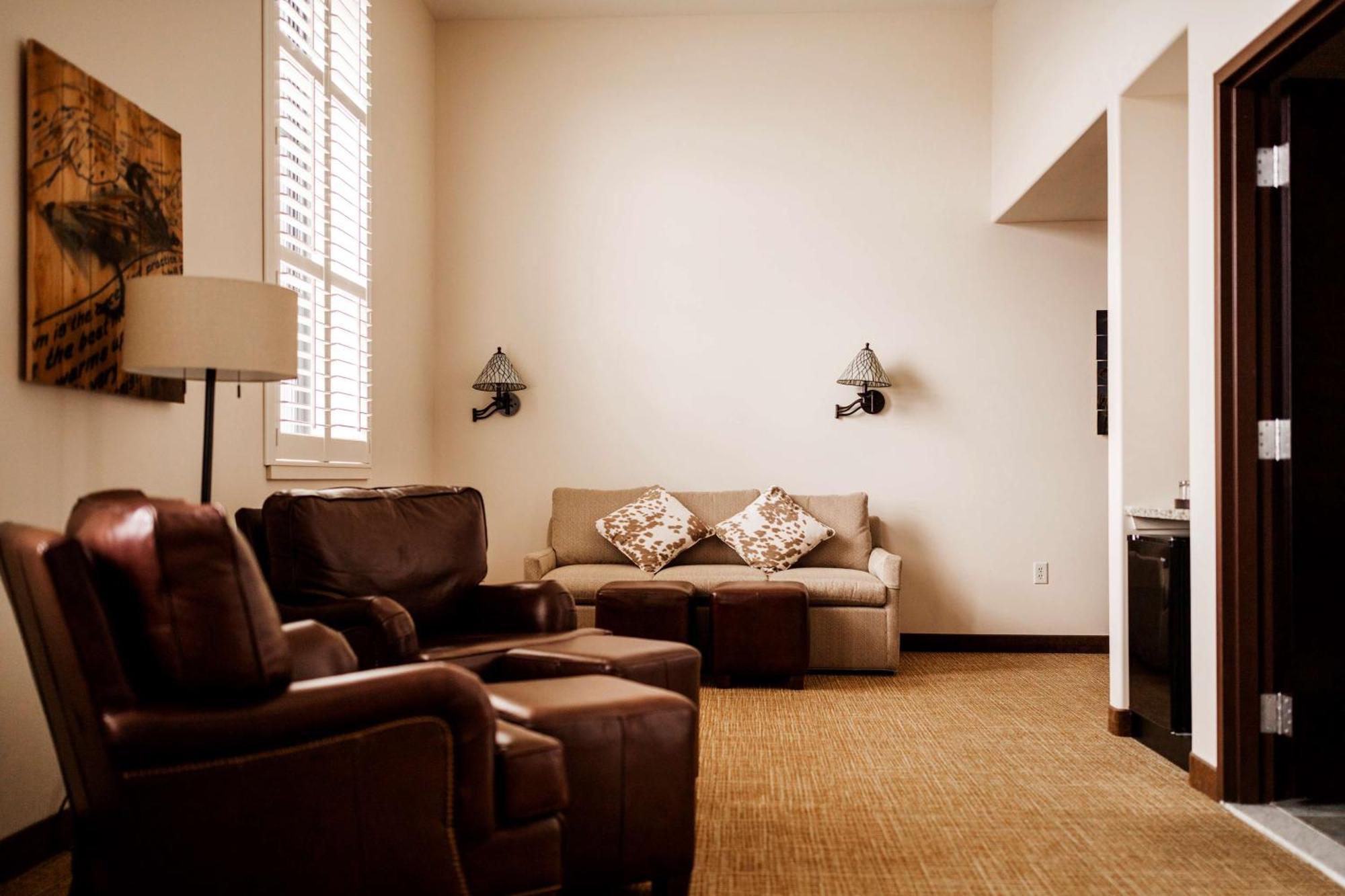 Tailwater Lodge Altmar, Tapestry Collection By Hilton Экстерьер фото