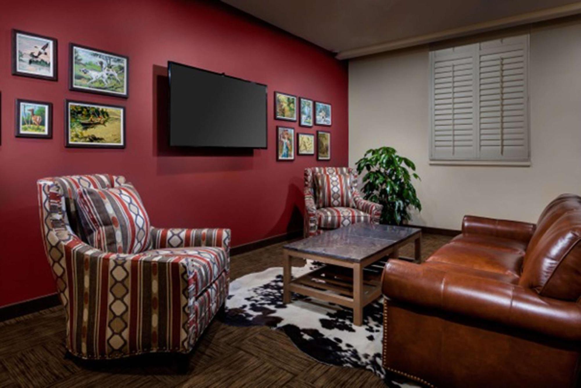 Tailwater Lodge Altmar, Tapestry Collection By Hilton Экстерьер фото